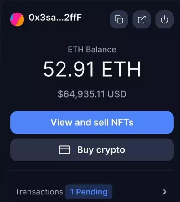 Mr. Crypto Whale🐋