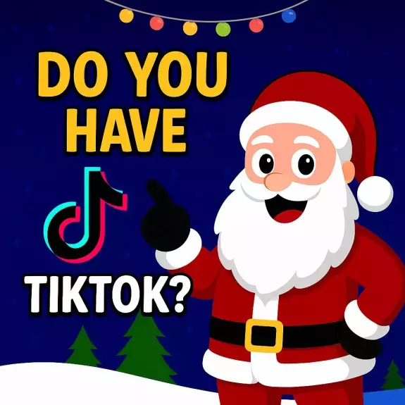 SANTA