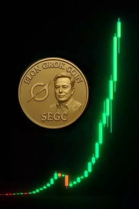ELON GROK COIN