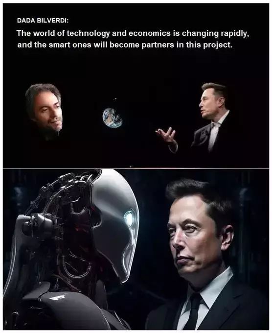 ELON GROK COIN