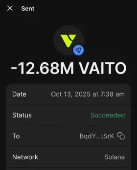 Vaito Ai official