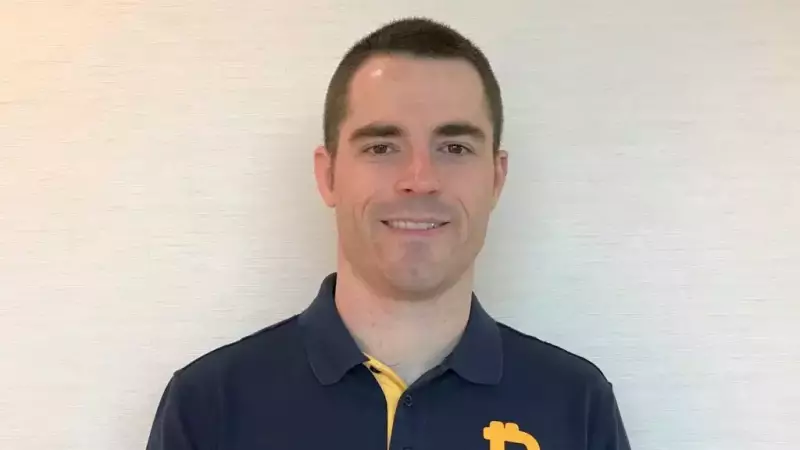 Bitcoin Jesus's Crypto Redemption? Navigating Taxes and Trump's Crypto Vision Bitcoin Jesus's Crypto Redemption? Navigating Taxes and Trump's Crypto Vision