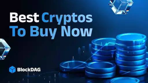 Decoding the Crypto Craze: From Bitcoin Dips to Presale Picks Like BlockDAG, AgoraLend, and BEST