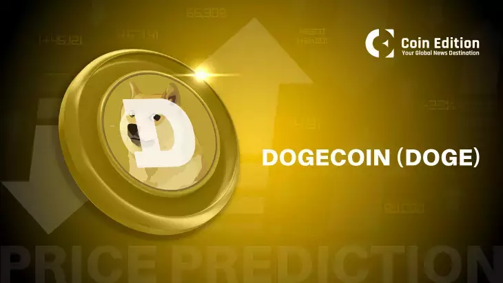 狗狗币的新束缚:价格预测和机构合并 狗狗币的新束缚:价格预测和机构合并