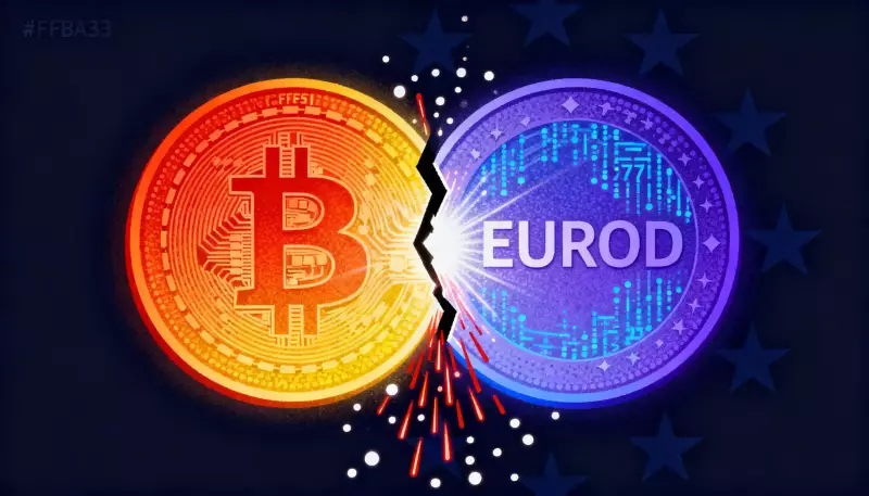 EUROD: Der Stablecoin von ODDO BHF signalisiert eine eurobasierte Krypto-Zukunft