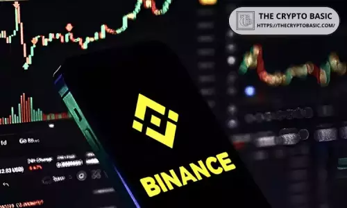Galaxy, ASTER und Binance: Entschlüsselung der Kryptoströme Galaxy, ASTER und Binance: Entschlüsselung der Kryptoströme