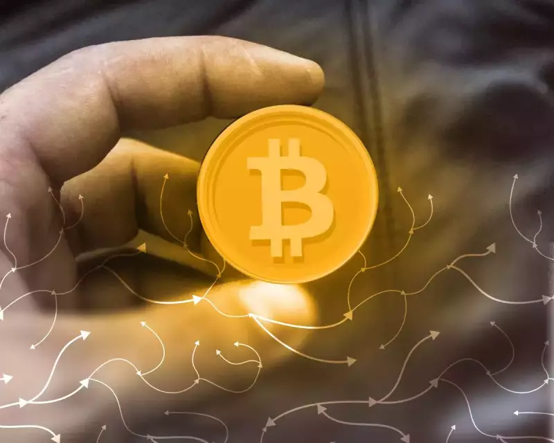 Peter Brandts Bitcoin-Shakeout: Kommen als nächstes 125.100 US-Dollar? Peter Brandts Bitcoin-Shakeout: Kommen als nächstes 125.100 US-Dollar?