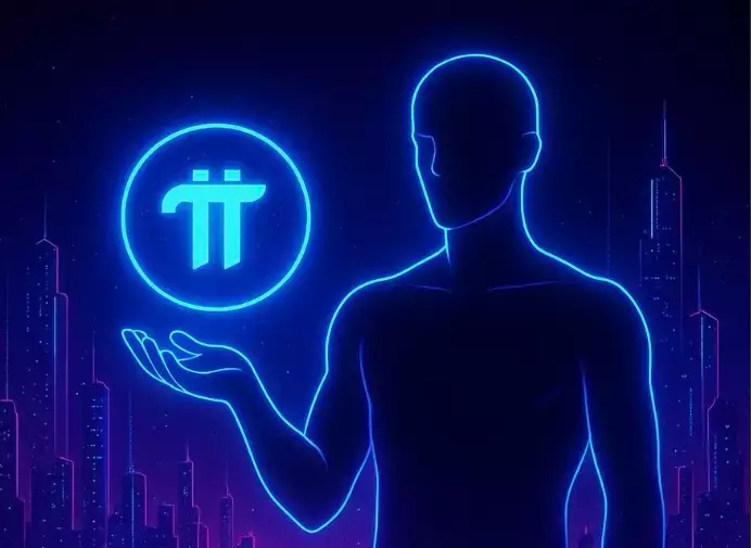 Pi Network:開創金融和加密貨幣的未來 Pi Network:開創金融和加密貨幣的未來