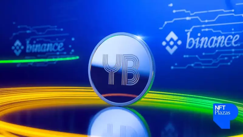 Yield Basis, Binance 및 Airdrops: 2025년 암호화폐 환경 탐색 Yield Basis, Binance 및 Airdrops: 2025년 암호화폐 환경 탐색