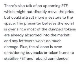FET Agent