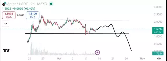 Crypto Catalysts