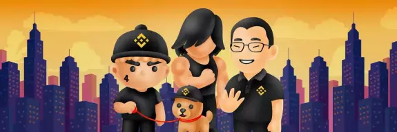 四GANG