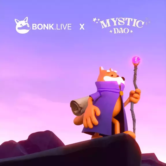 Mystic