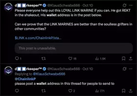LinkTOAD General HBARI