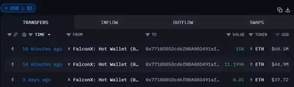 Ash Crypto