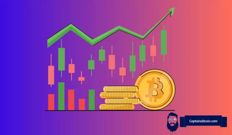 La question de 19 milliards de dollars du Bitcoin : va-t-il tenir ou se plier ? La question de 19 milliards de dollars du Bitcoin : va-t-il tenir ou se plier ?