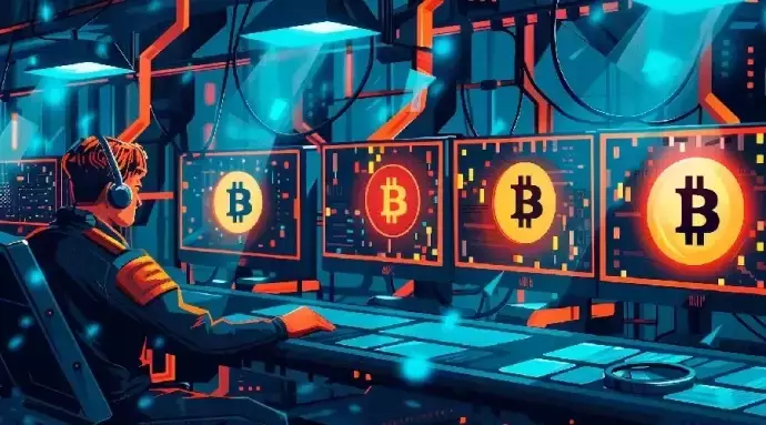 암호화폐, AI 프로젝트 및 2025년: 무엇이 뜨겁고 무엇이 아닌지 암호화폐, AI 프로젝트 및 2025년: 무엇이 뜨겁고 무엇이 아닌지