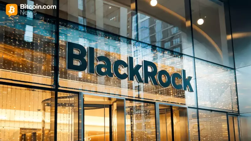 Larry Fink et BlackRock : tokeniser tous les actifs, bébé !