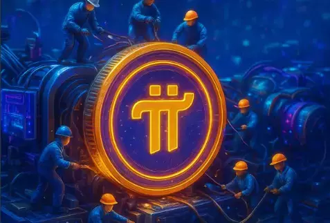Pi Network, GCV Transformation, and Future Value: Decoding the Digital Frontier