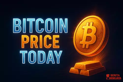 XRP, Bitcoin, and 2026: Decoding the Crypto Future