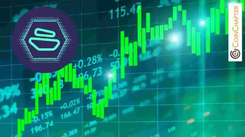 Zebec Network：以潜力驾驭加密货币增长浪潮