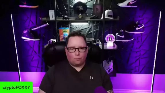 cryptoFOXXY