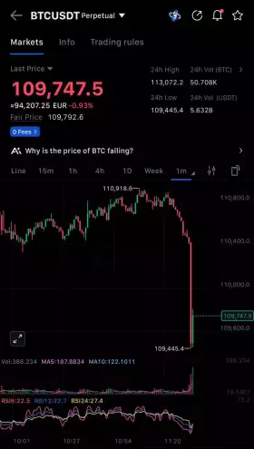 Crypto | Stocks | Freedom
