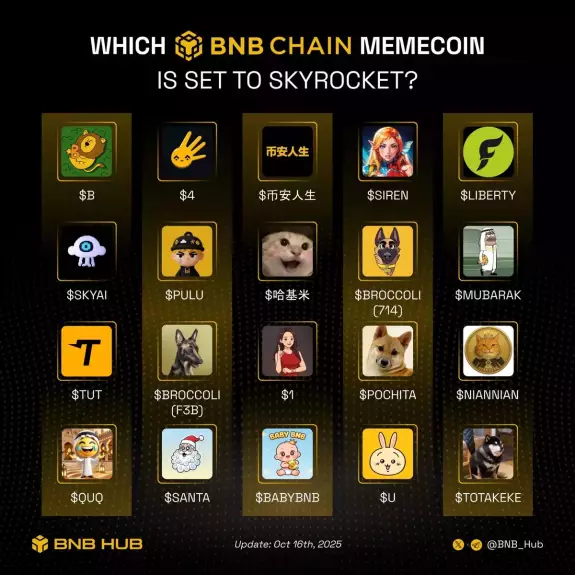 BNB Hub
