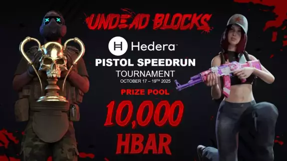 Undead Blocks