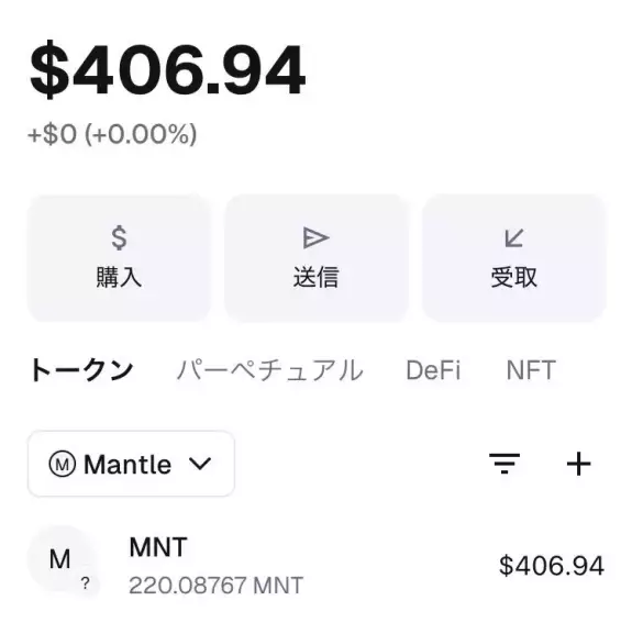Z世代おじさん 投資家　#BTC