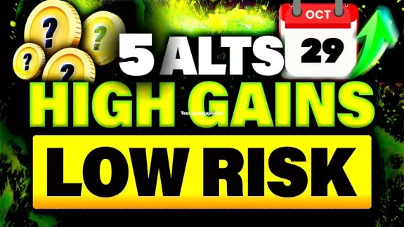 Altcoin Buzz
