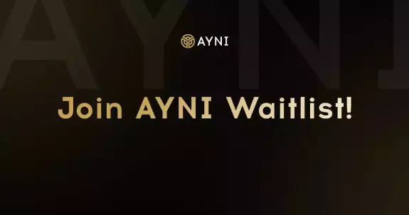 Ayni Gold