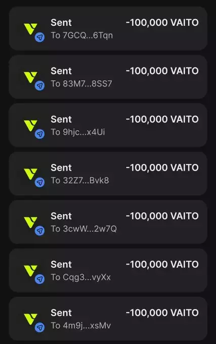 Vaito Ai official