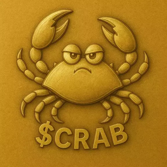 $CRAB