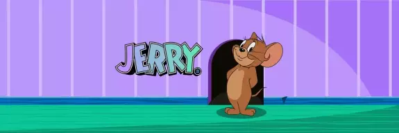 $JERRY🧀