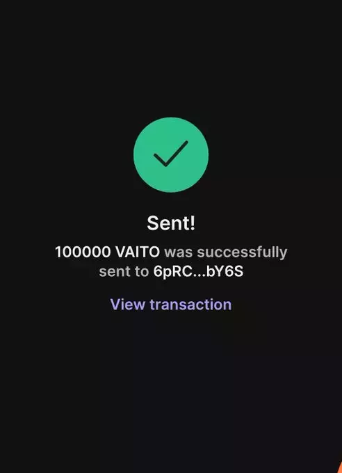 Vaito Ai official