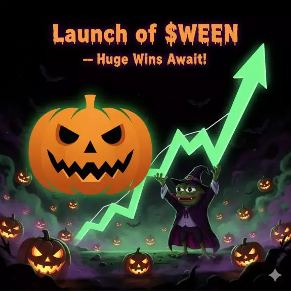 Ween on Solana