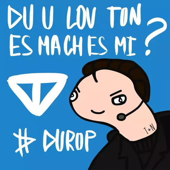 BabelDurop
