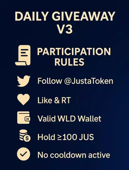 Marucho | Justa token