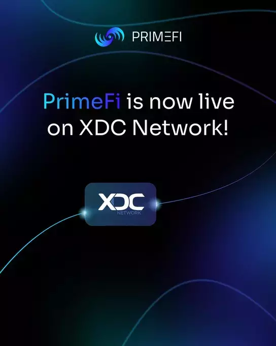 PrimeFi
