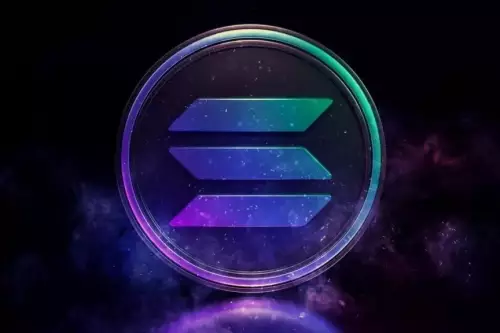 Solana's $186 Code Point: Will It Rally to $253? Solana's $186 Code Point: Will It Rally to $253?