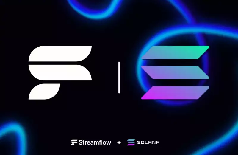 Streamflow sur Solana : maximiser les dividendes sur les marchés des capitaux Internet Streamflow sur Solana : maximiser les dividendes sur les marchés des capitaux Internet