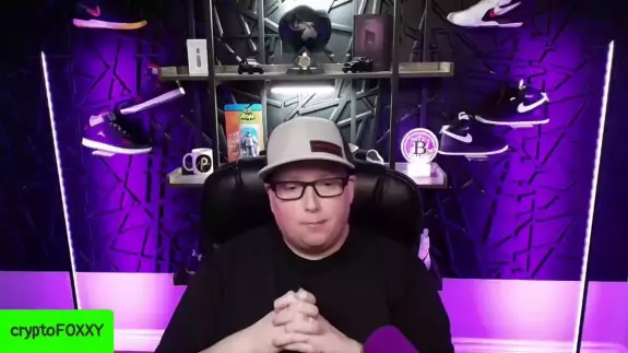cryptoFOXXY
