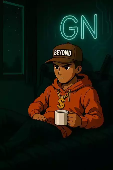 BEYOND🌠👽