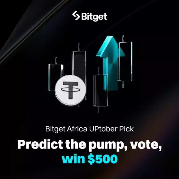 Bitget Africa