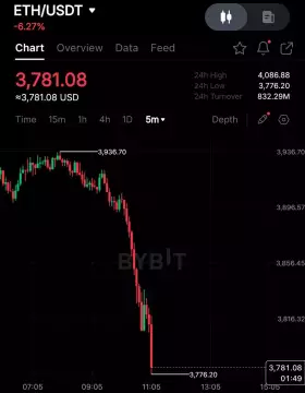 Crypto Rover