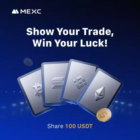 MEXC Oceania