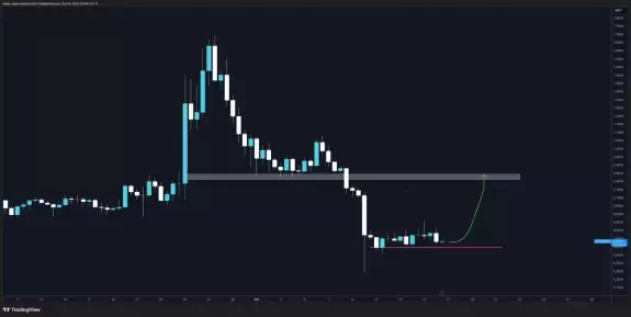 Trader Koala