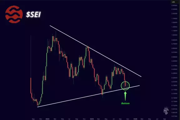 Mister Crypto