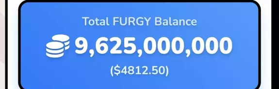Furgy